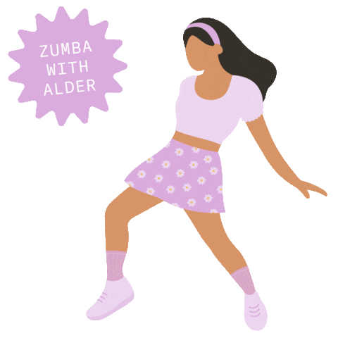 alderjakarta Sticker