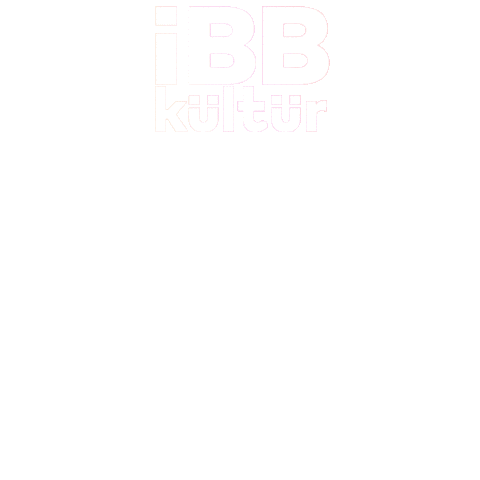 Kültür Sanat İstanbul Sticker