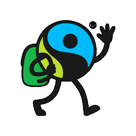 Maxerl Sticker by fairtrade.at