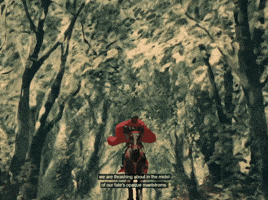 Animation Ride GIF