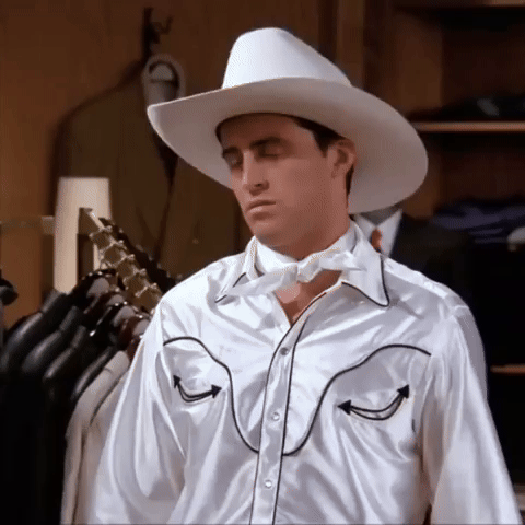 Friends GIF