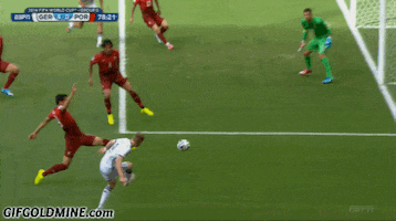 germany win GIF by HuffPost