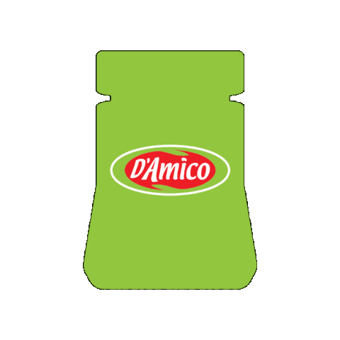 Damico Sticker by DAmicoItalia