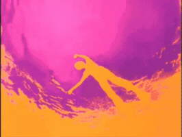 The Monkees Head GIF by tylaum