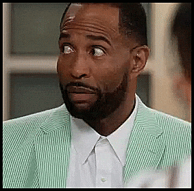 Awkward GIF