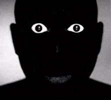 Scary GIF