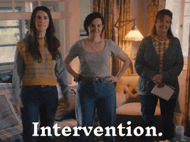 Jake Johnson Intervention GIF by The Lonely Island