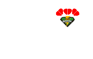 Reels Sticker by Loja Super Geek