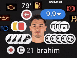 Brahim Diaz Goals GIF