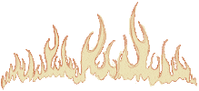 Fire Flame Sticker by qarant