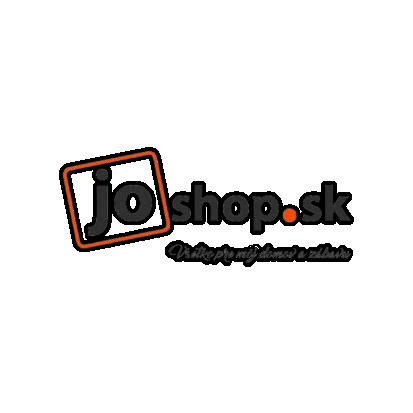 JoShop.sk Sticker