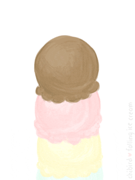 ice cream GIF