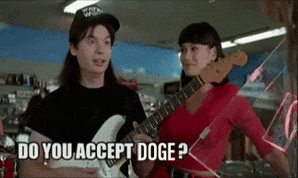 Doge GIF