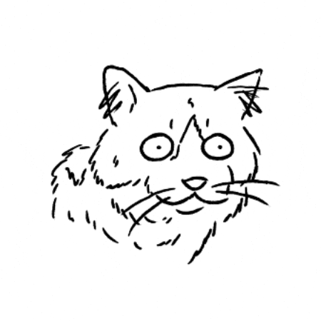 No Way Wtf GIF by butpoorlydrawn