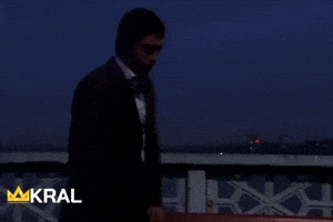 Polat Alemdar Wow GIF by KralSport