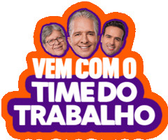 Nabor Sticker by naborwanderley