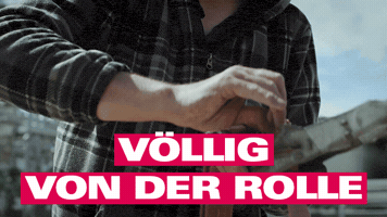 Excited Hin Und Weg GIF by dasHandwerk