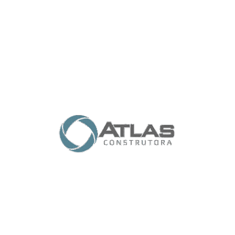 Reforma Construir Sticker by Atlas Construtora