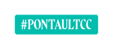 PontaultCombaultKlepierre Sticker