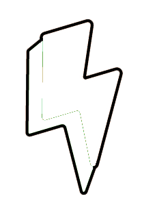 4MI Sticker