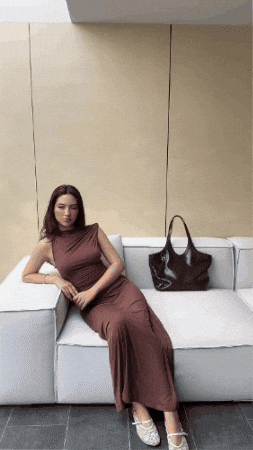 Summer Dress GIF by OTHER STORE