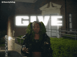 Give It To Me Gimme That GIF by Otherside NYC