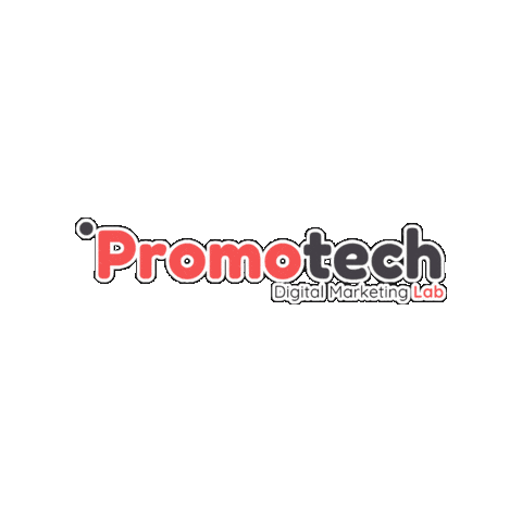 Promotech Sticker