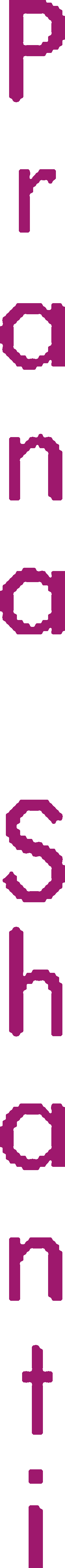 Sticker by PranaShanti