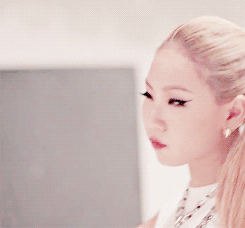 lee chaerin