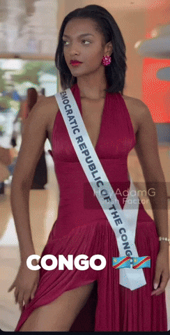 Congo GIF