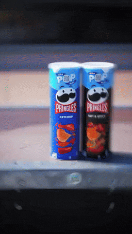 Pringles GIF