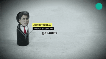 Canadian Television GIF by GZT