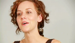 hilarie burton