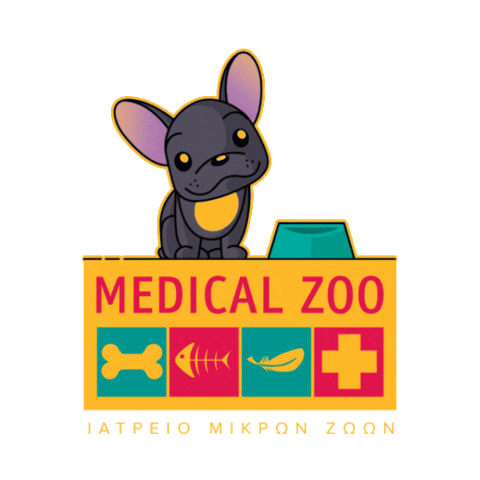 Trust Me Hello Sticker by Socialize My Pet