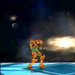 samus