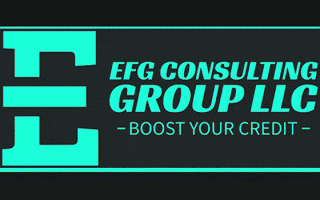 EFGConsultingGroup boost your credit efg consulting group efgconsultinggroupllc efg consulting GIF