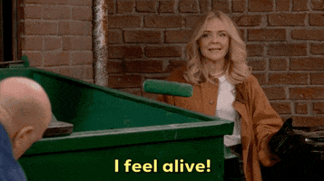 Dean Norris Reaction GIF by CBS