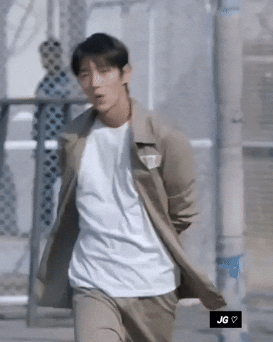 Lee Joon Gi Love GIF