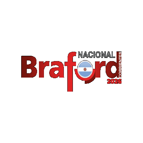 Argentina Braford Sticker by ABA