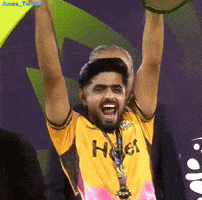 Peshawar Zalmi Psl GIF