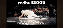 Bboy Lilou GIF