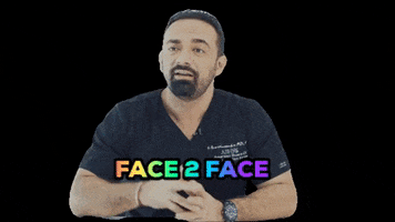 Anastasakis Hair Clinic GIF