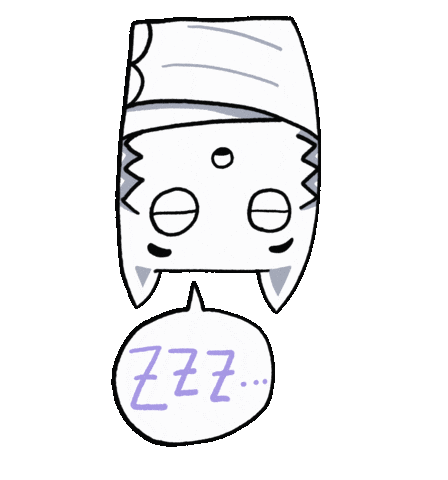 Simon Melvin Sticker