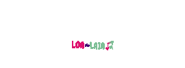 Loa eta Laia Sticker