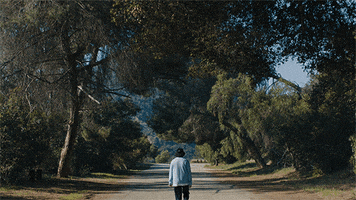 Chill Walking GIF by Cuco