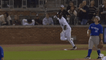 College Baseball GIF by Texas A&M Athletics