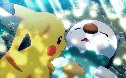 Pokemon Community Gif Find Share On Giphy