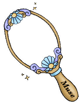 Happy Mirror Sticker by wellnesslab