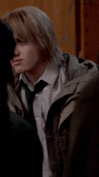 Wolfblood - Pajama Party