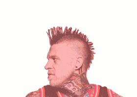 Party GIF